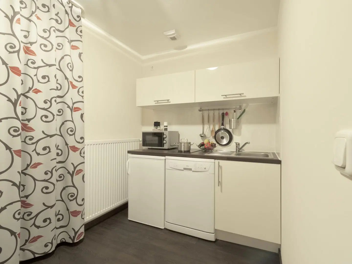 Batu Living Hotel in München ROOM_EXAMPLE