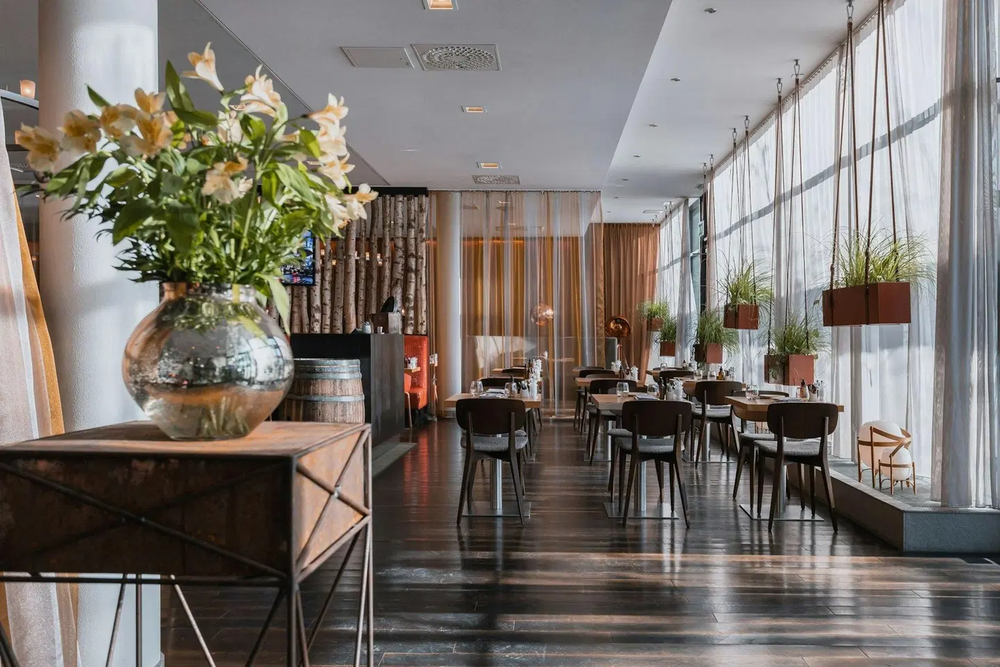 Courtyard by Marriott Stockholm Kungsholmen Bar