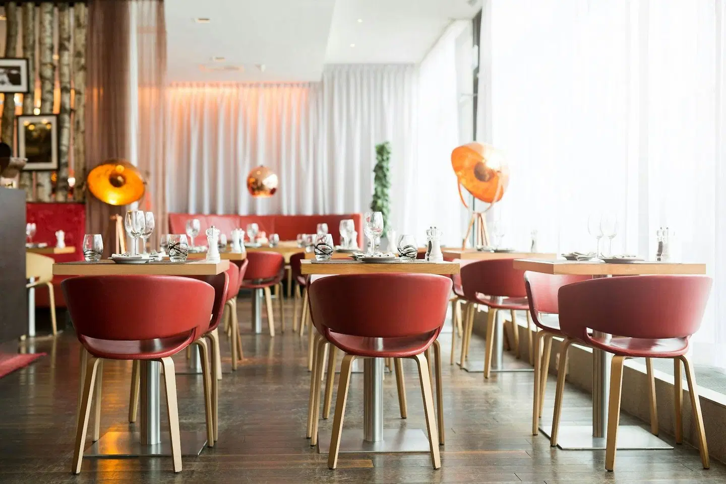 Courtyard by Marriott Stockholm Kungsholmen Konferenz