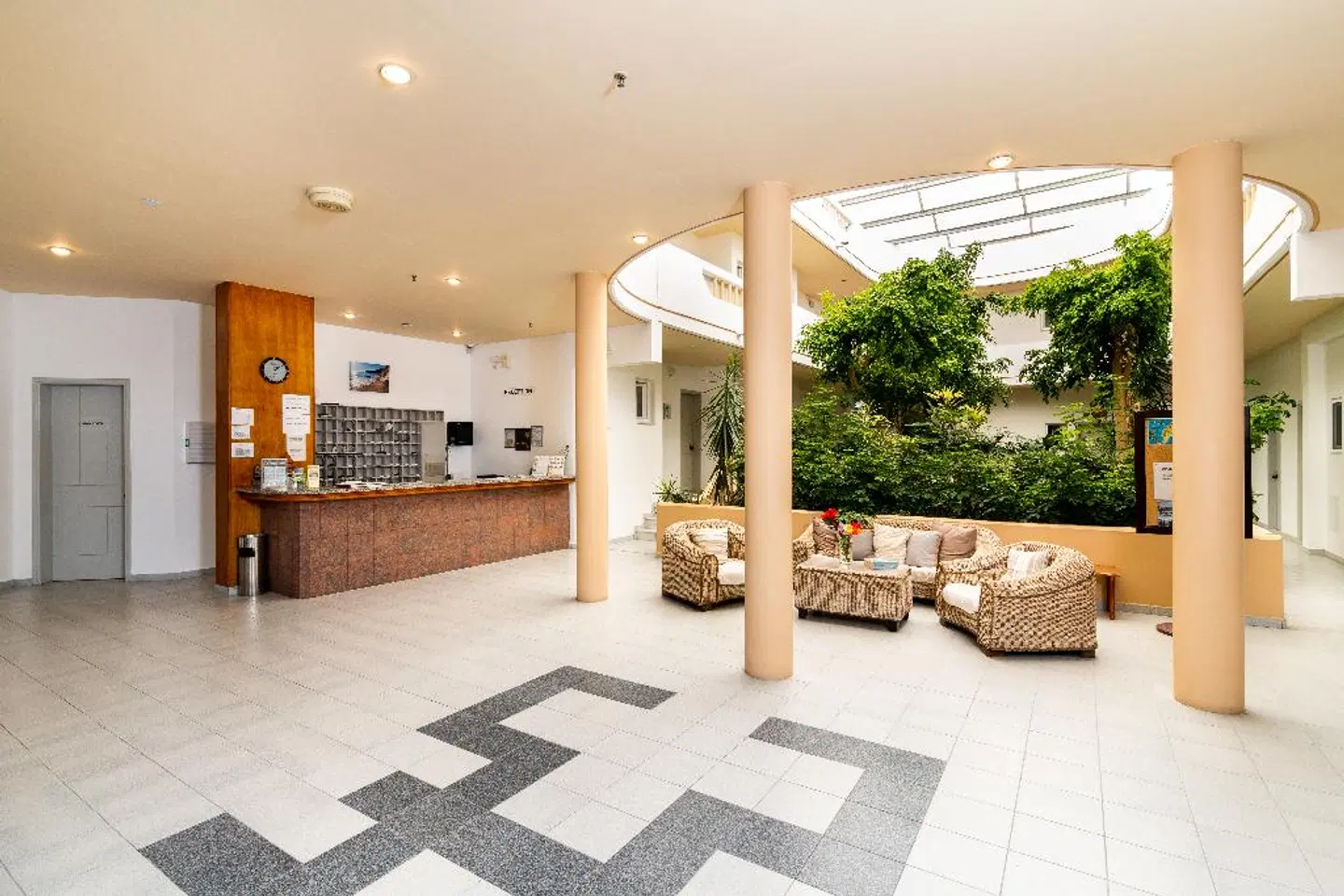 Sabina Hotel LOUNGE_LOBBY