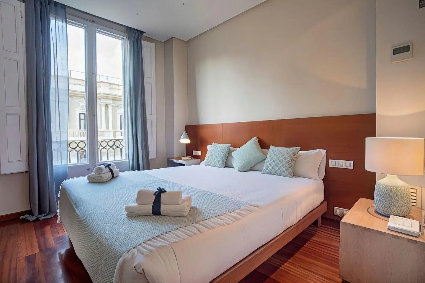 No Limit Barcelona Central ROOM_EXAMPLE