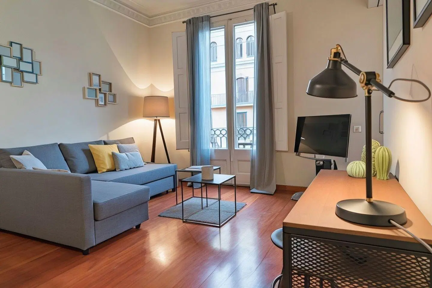 No Limit Barcelona Central ROOM_EXAMPLE