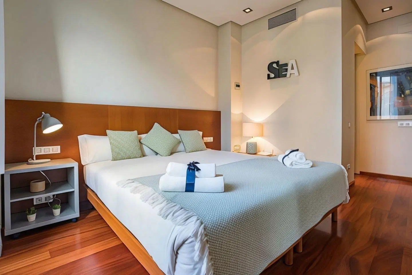 No Limit Barcelona Central ROOM_EXAMPLE