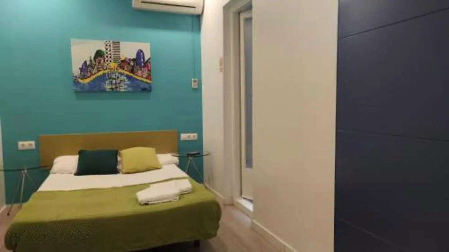 No Limit Barcelona Central ROOM_EXAMPLE