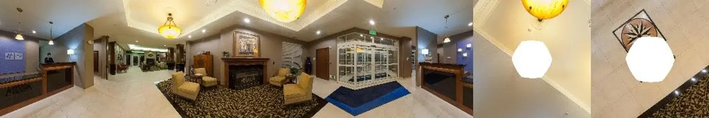 Holiday Inn Express & Suites Astoria by IHG EXTERIOR