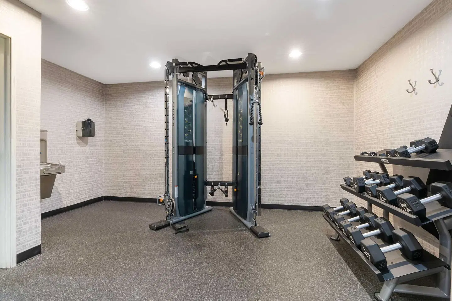Best Western Plus Bend North SPORTS_AND_LEISURE