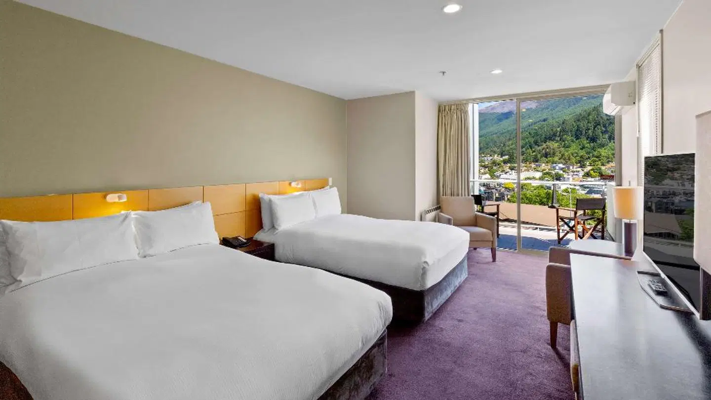 Scenic Suites Queenstown ROOM_EXAMPLE