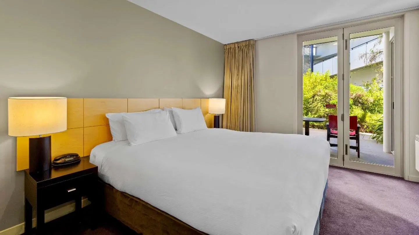 Scenic Suites Queenstown ROOM_EXAMPLE