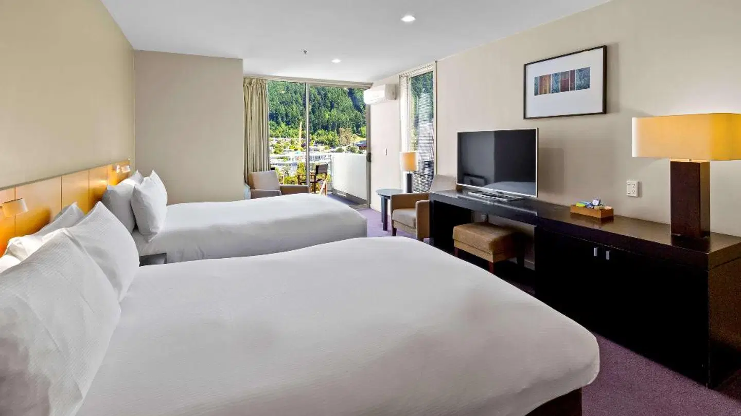 Scenic Suites Queenstown ROOM_EXAMPLE