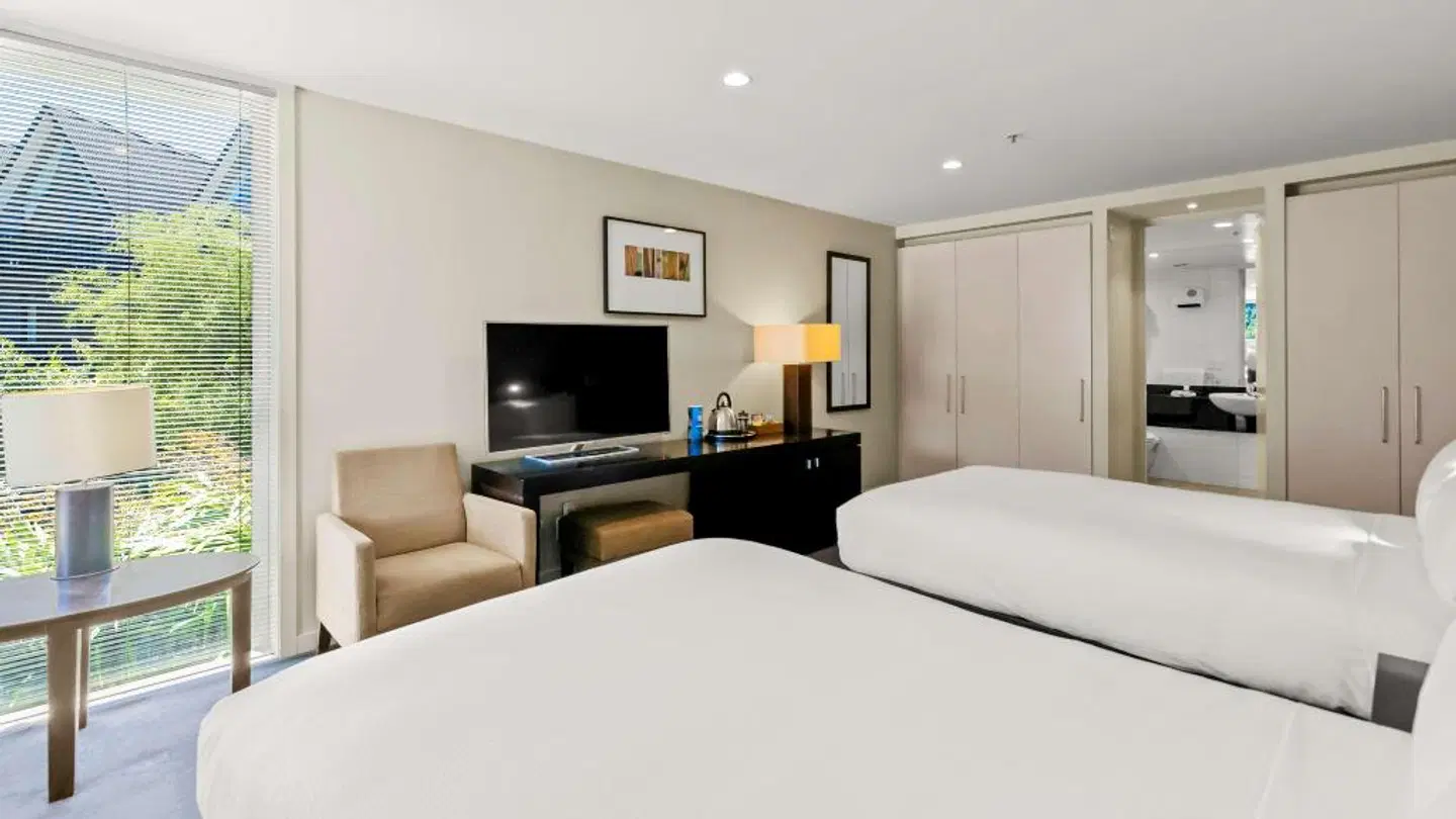 Scenic Suites Queenstown ROOM_EXAMPLE