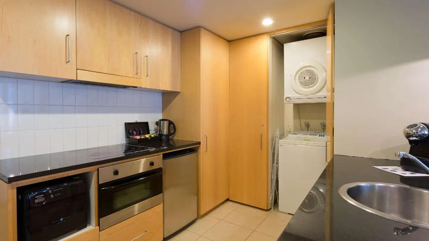 Scenic Suites Queenstown ROOM_EXAMPLE