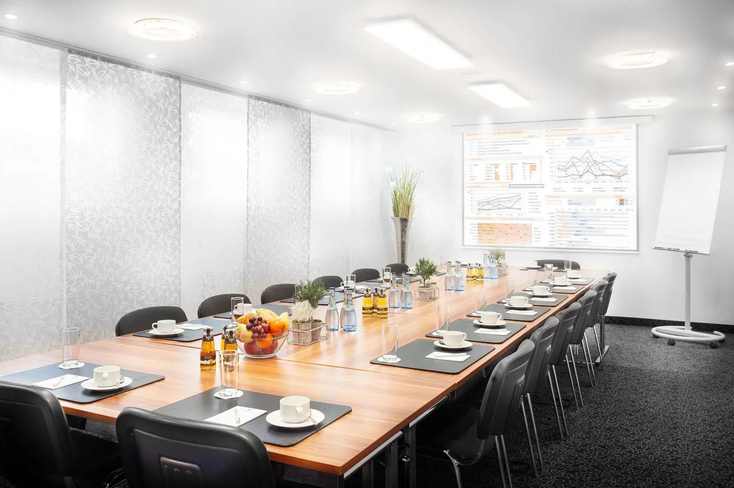 Best Western Hotel Favorit Konferenz