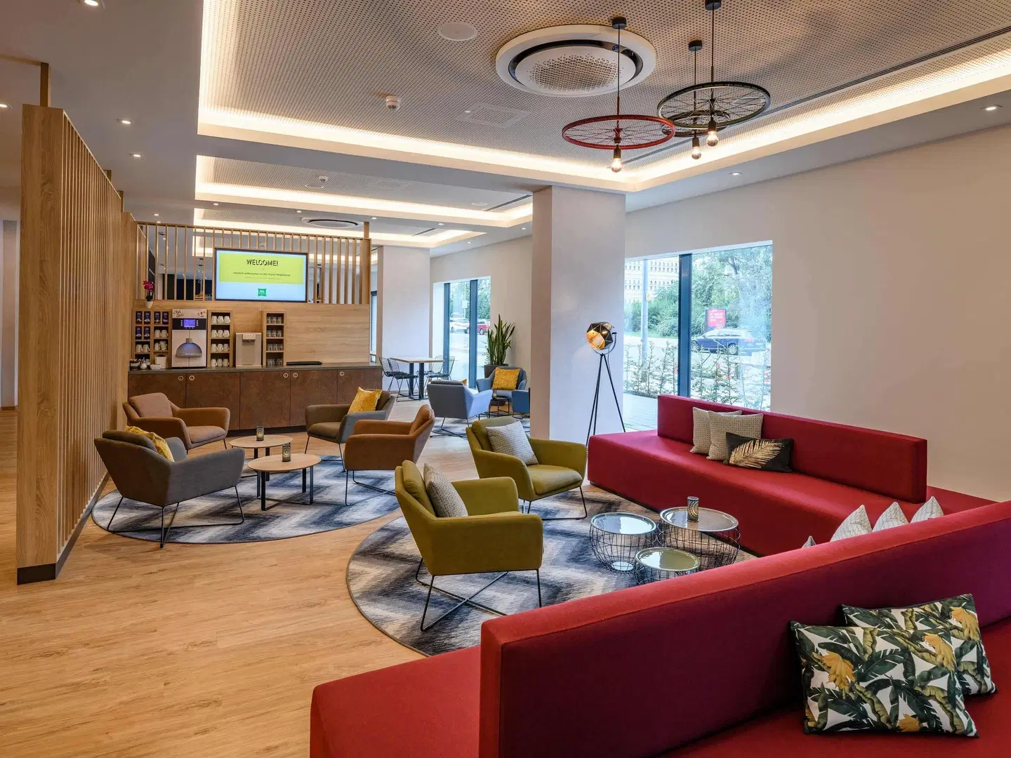 ibis Styles Magdeburg LOUNGE_LOBBY