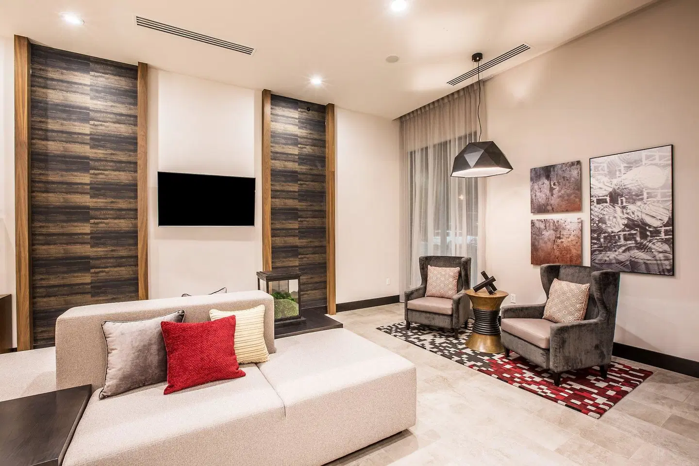 Holiday Inn Hillsboro by IHG ROOM_EXAMPLE