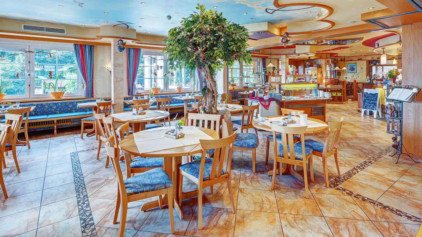 Christel Restaurant