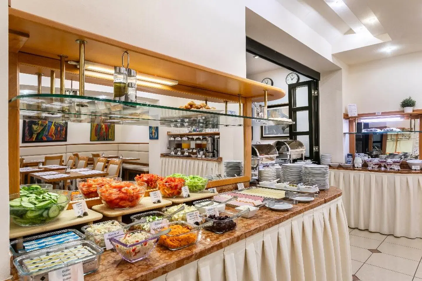 Ametyst Hotel Restaurant