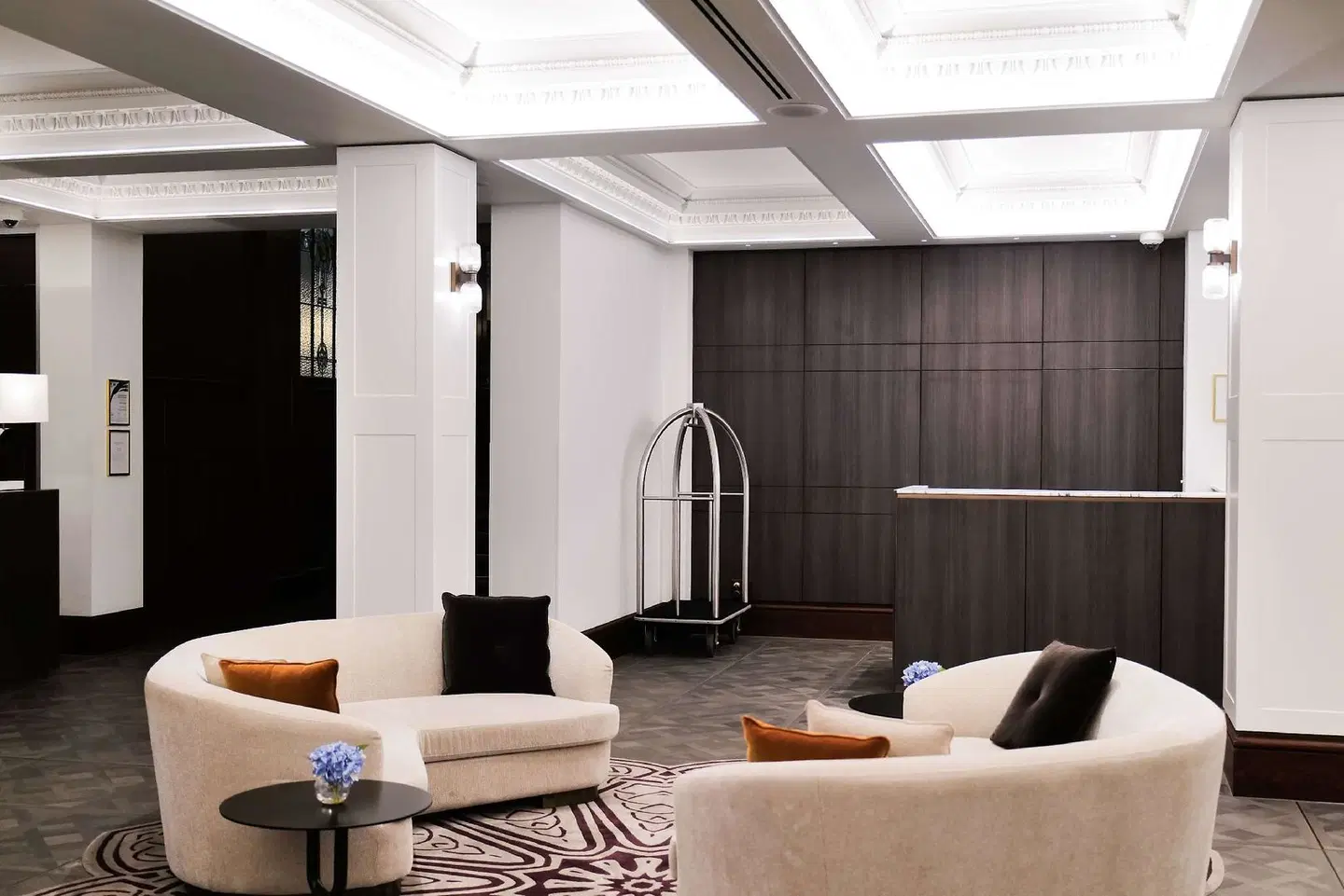 Rendezvous Hotel Melbourne LOUNGE_LOBBY
