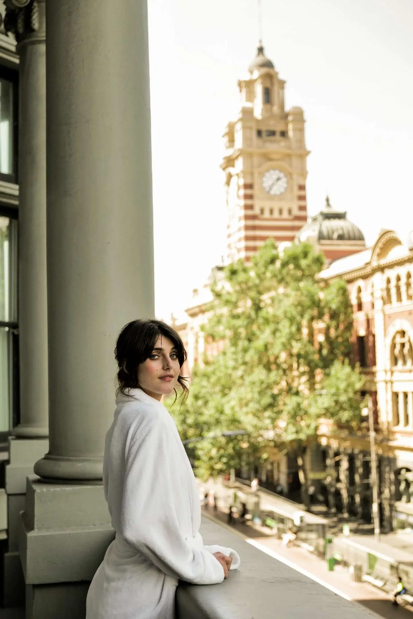 Rendezvous Hotel Melbourne PEOPLE
