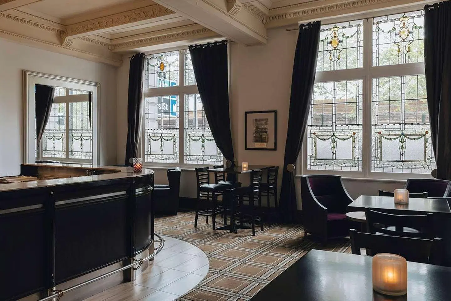 Rendezvous Hotel Melbourne ROOM_EXAMPLE
