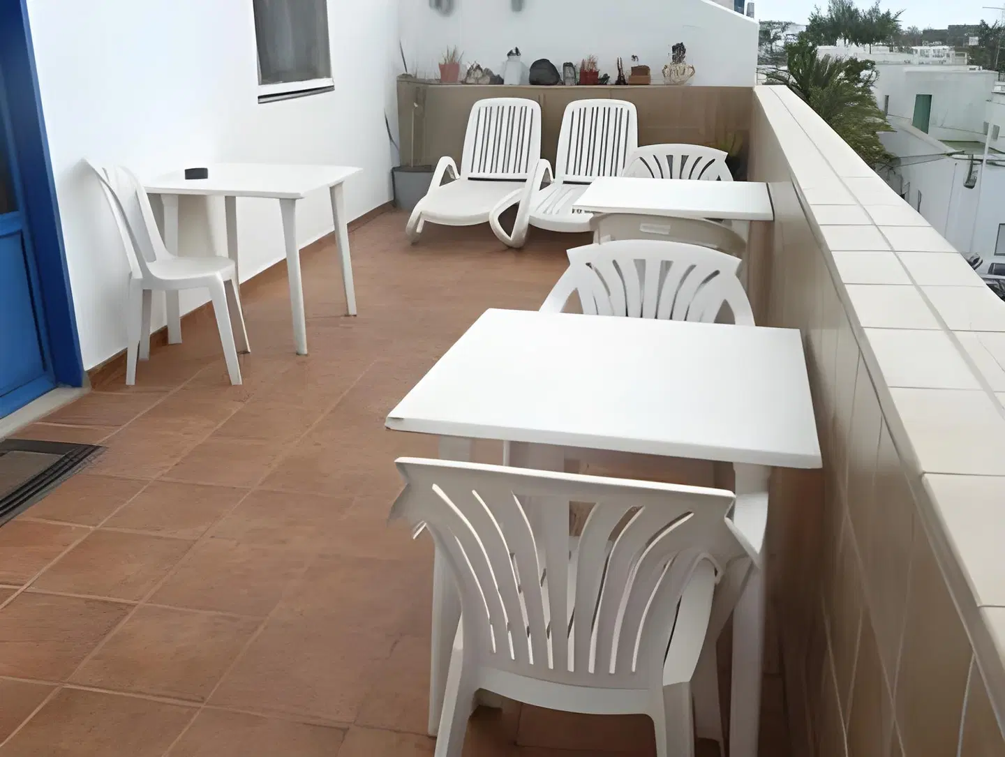 Pensión Magec HEALTH_BEAUTY