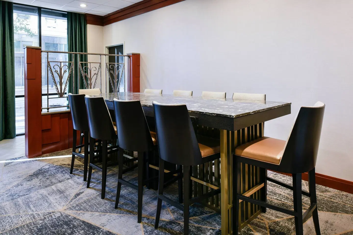 Residence Inn by Marriott Memphis Downtown Konferenz