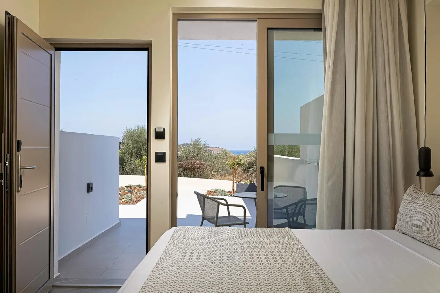 Filion Suites Resort & Spa ROOM_EXAMPLE