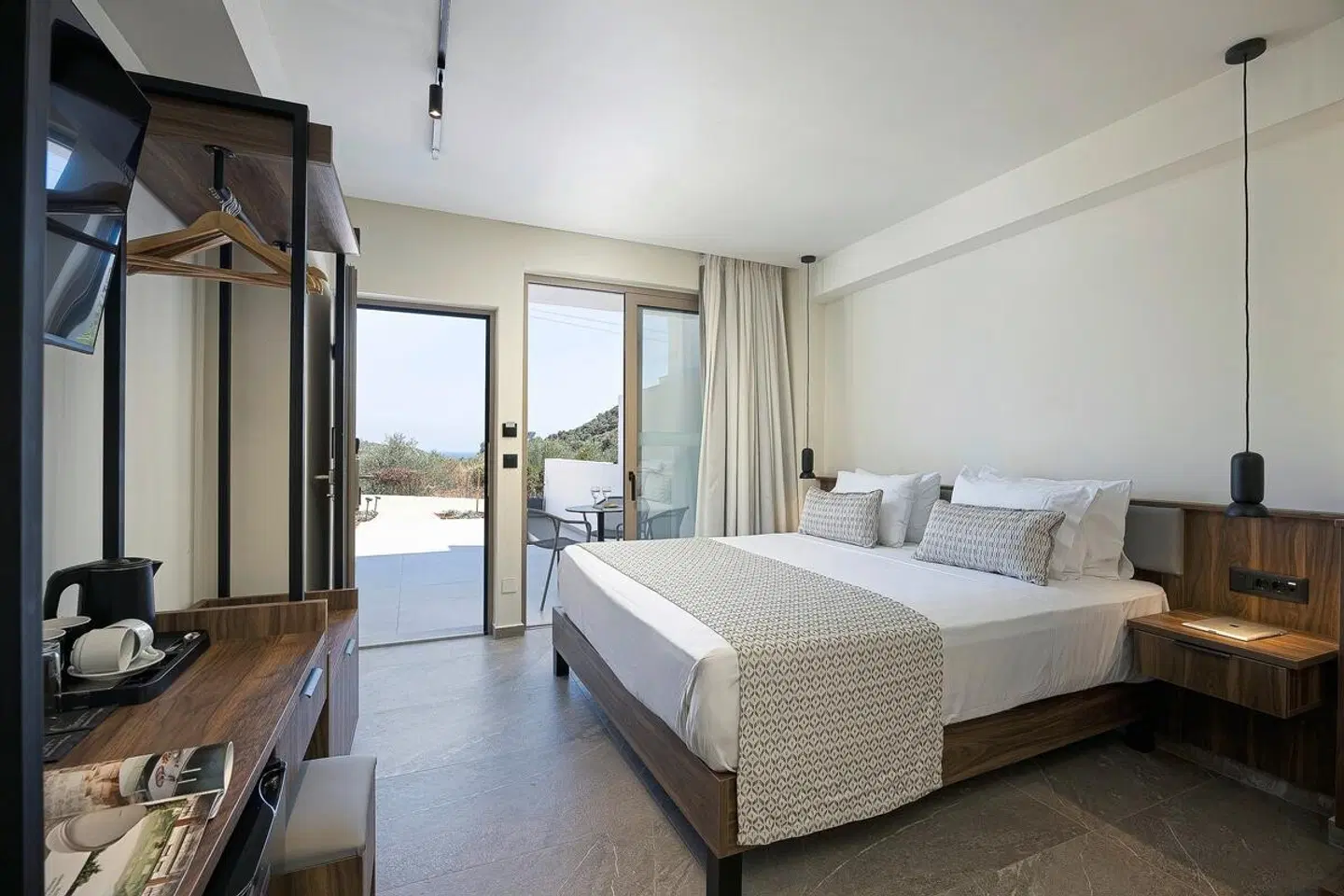Filion Suites Resort & Spa ROOM_EXAMPLE