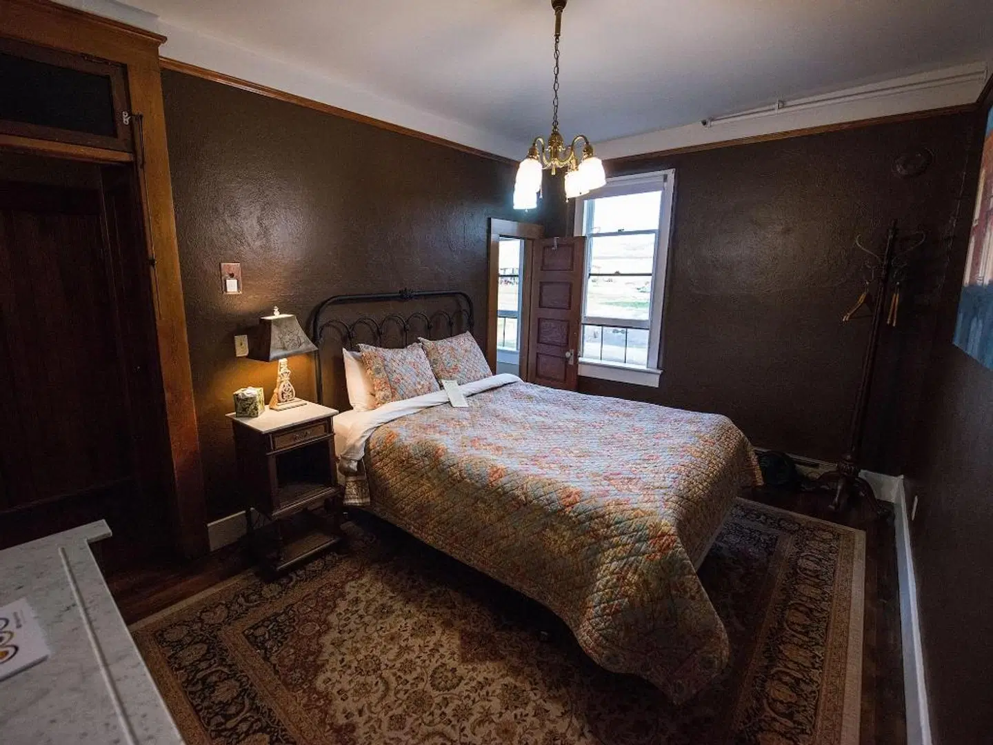 Balch Hotel ROOM_EXAMPLE
