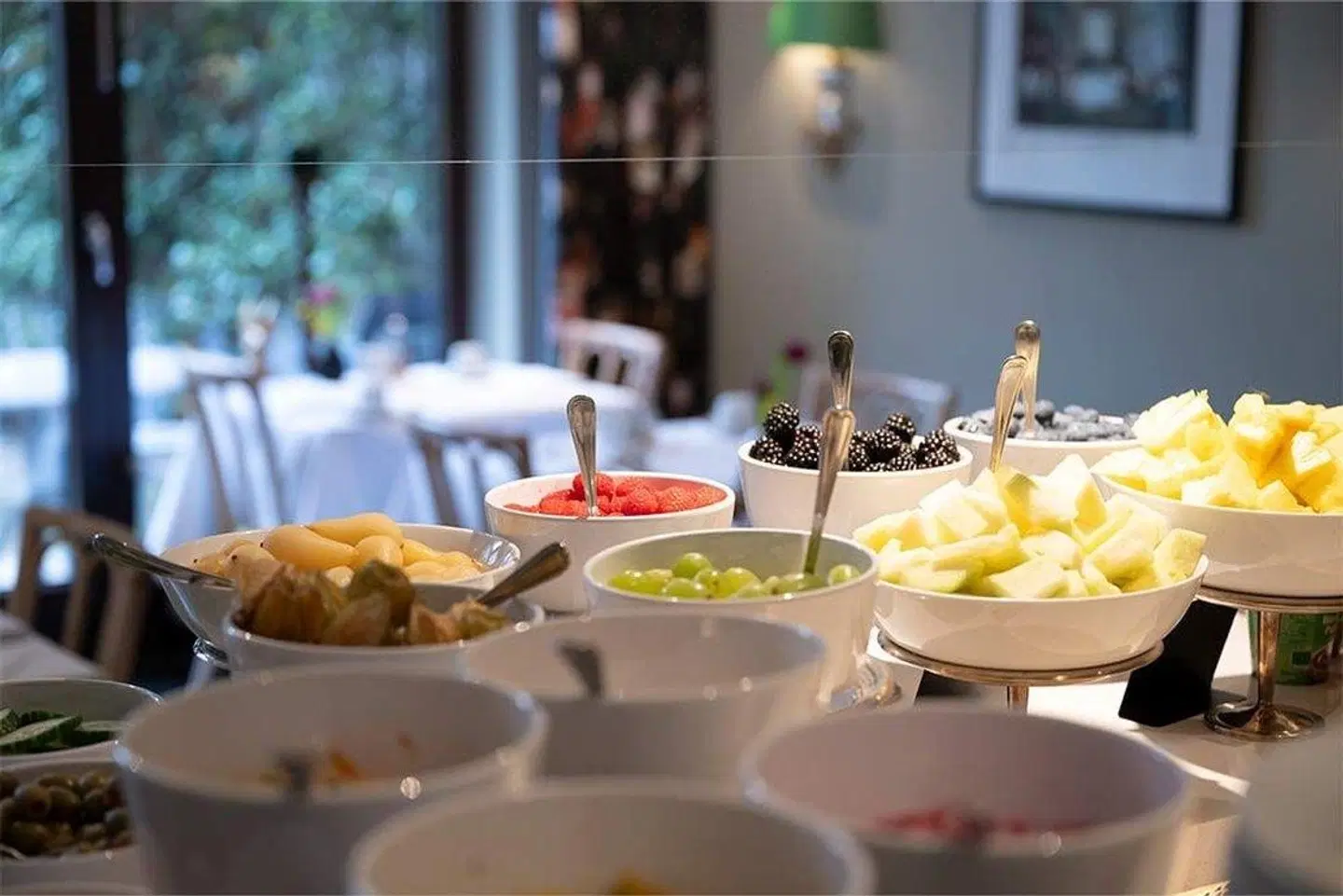 Admiral Restaurant