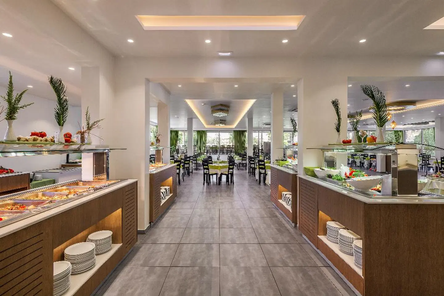 Olive Garden Hotel LOUNGE_LOBBY