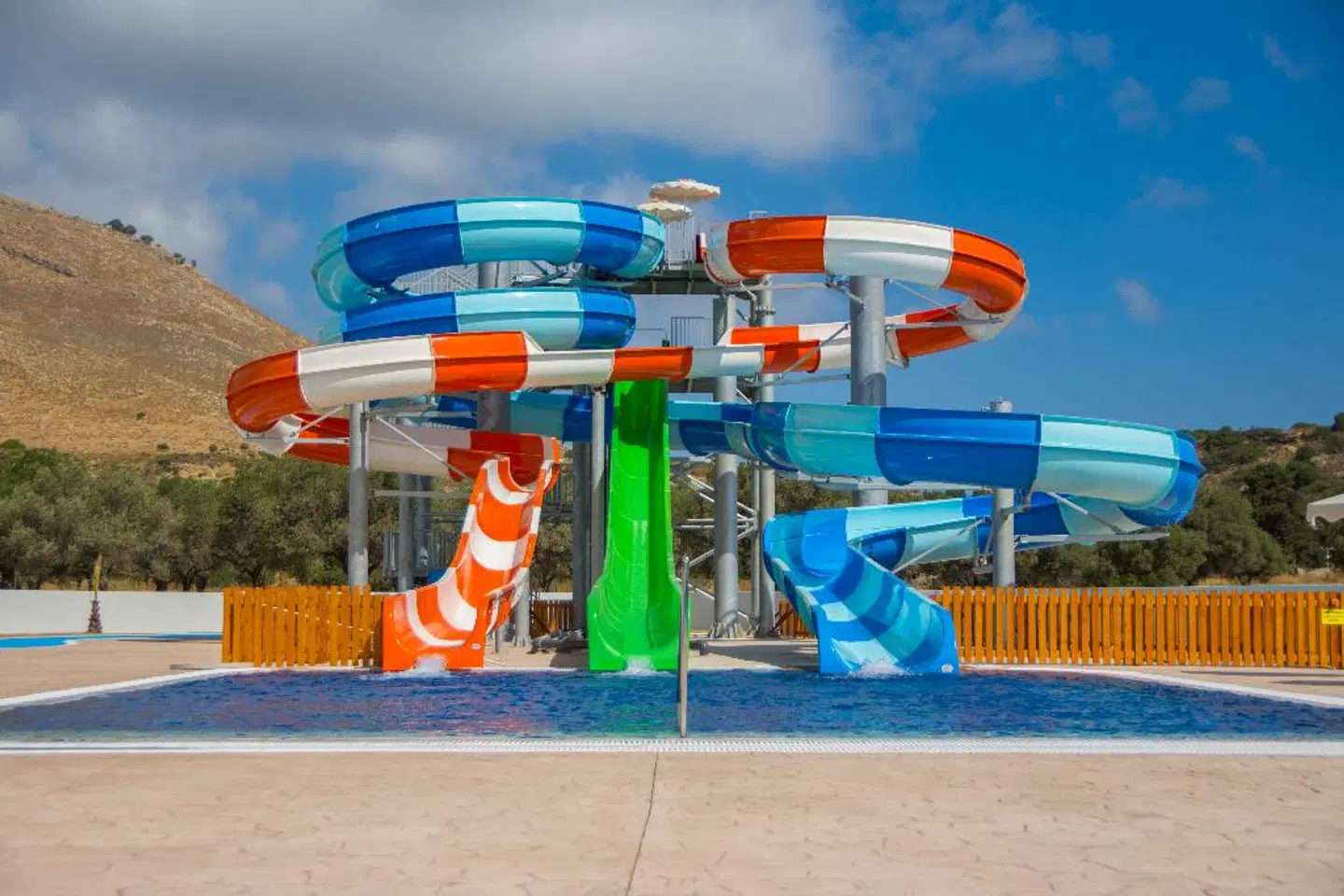 Olive Garden Hotel SPORTS_AND_LEISURE
