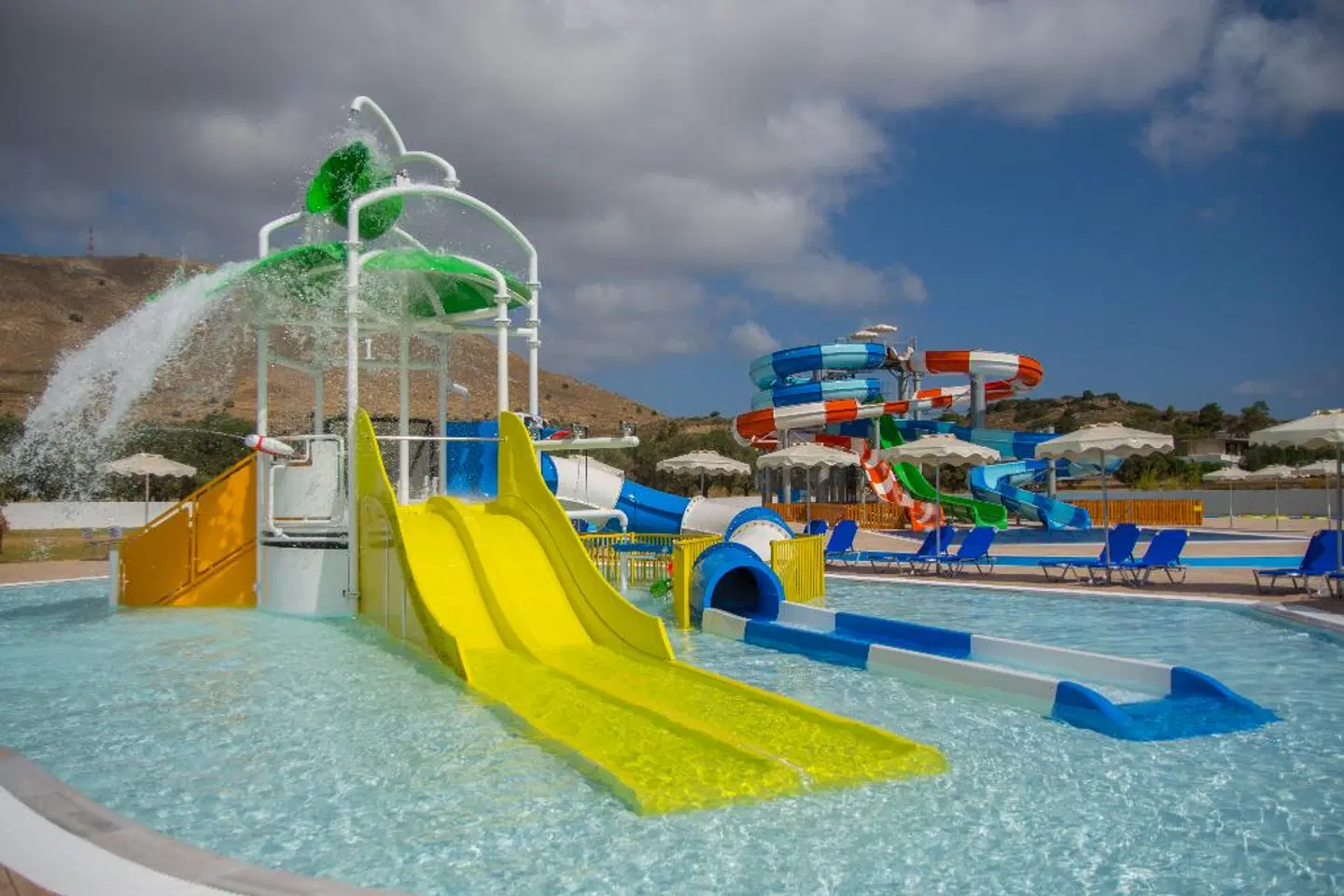 Olive Garden Hotel SPORTS_AND_LEISURE