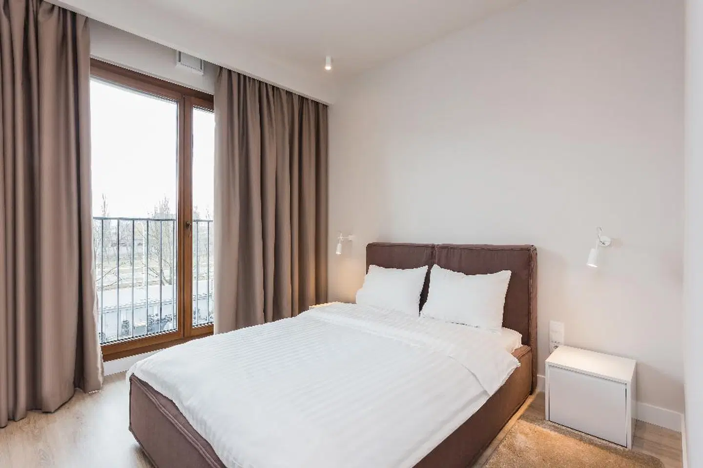 Platinum Residence Mokotów ROOM_EXAMPLE