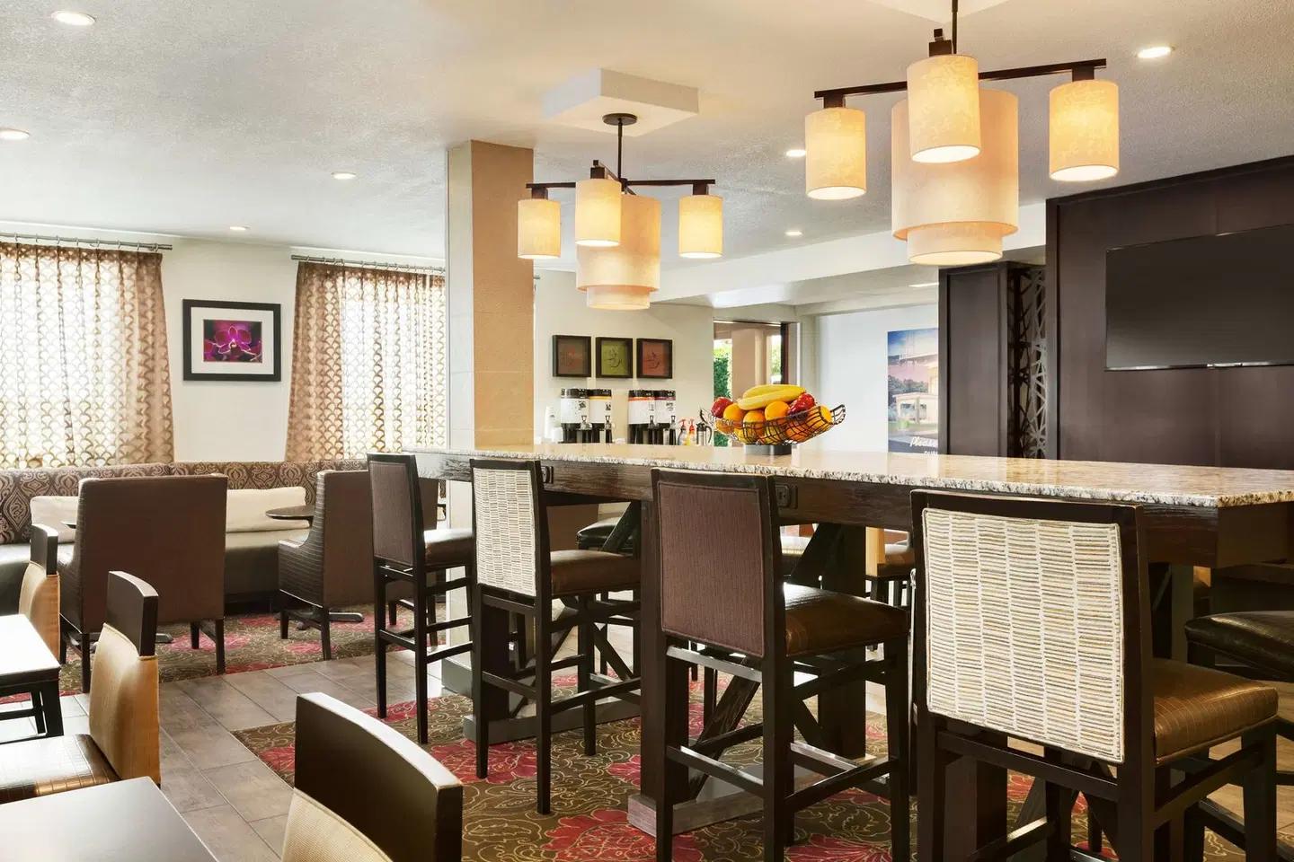 Hampton Inn Portland/Clackamas Bar