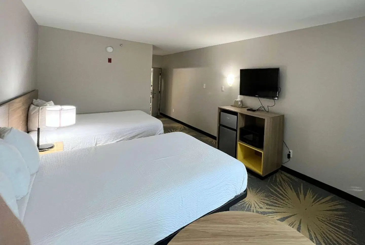 Days Inn by Wyndham LaPlace- New Orleans ROOM_EXAMPLE