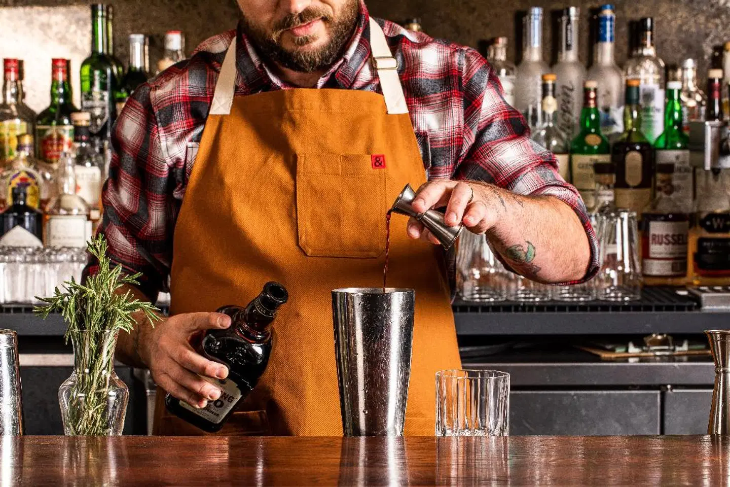 Hotel Vintage Portland, a Kimpton Hotel Tiere