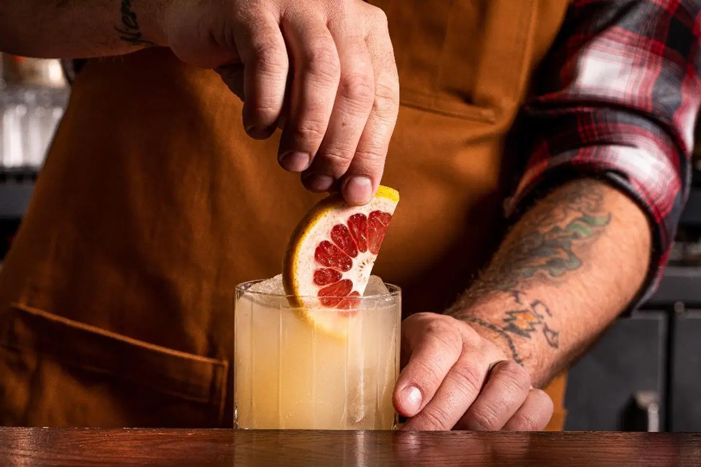 Hotel Vintage Portland, a Kimpton Hotel HEALTH_BEAUTY