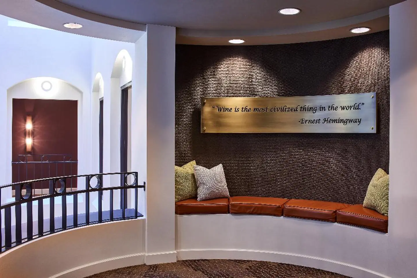 Hotel Vintage Portland, a Kimpton Hotel LOUNGE_LOBBY
