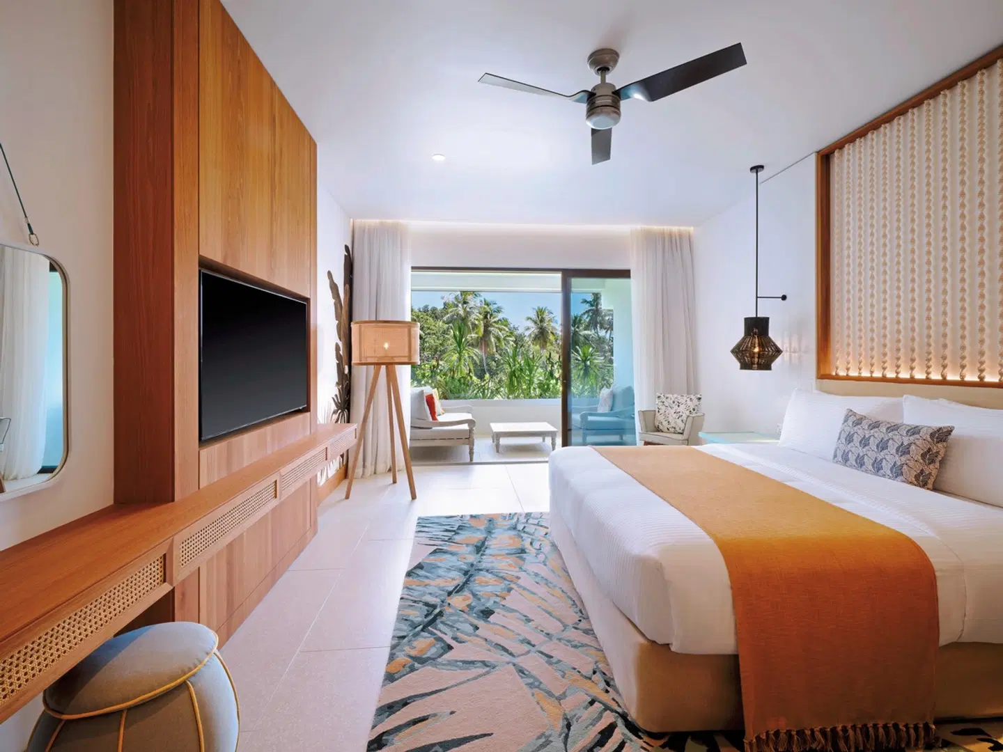 laïla, A Marriott Tribute Portfolio Resort ROOM_EXAMPLE