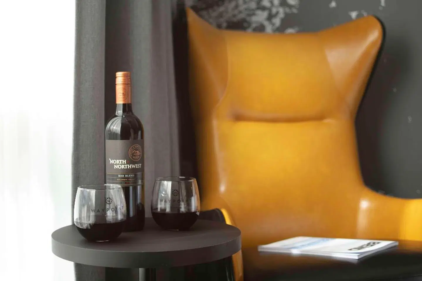 Waypoint Hotel HEALTH_BEAUTY