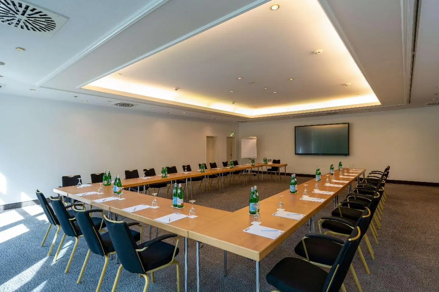 Park Inn by Radisson Lübeck Konferenz