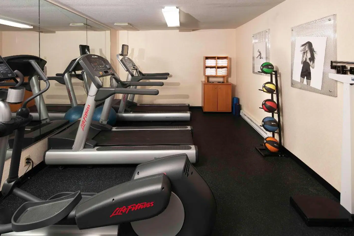 Waypoint Hotel SPORTS_AND_LEISURE
