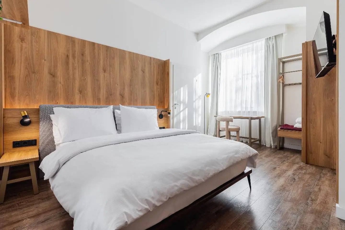 FortyPlusOne Hotel ROOM_EXAMPLE