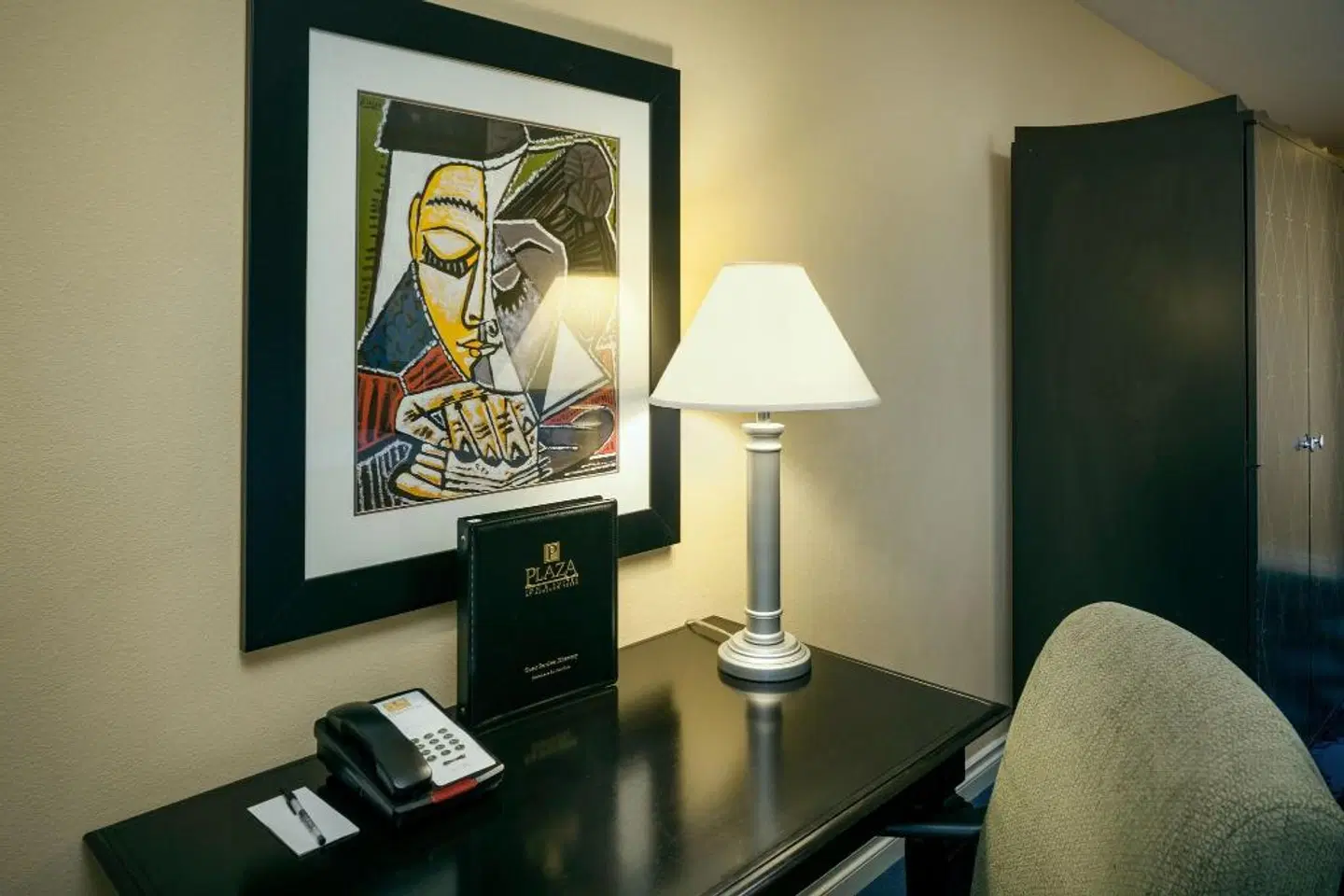 Plaza Inn & Suites at Ashland Creek HEALTH_BEAUTY