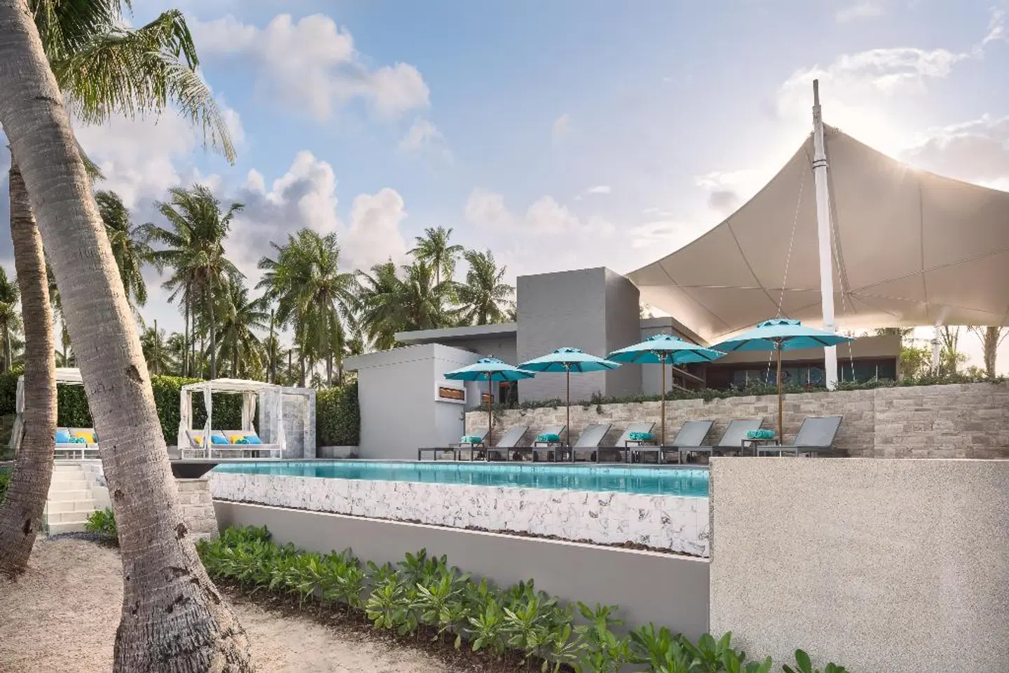 AVANI+ Samui OUTDOOR_POOL