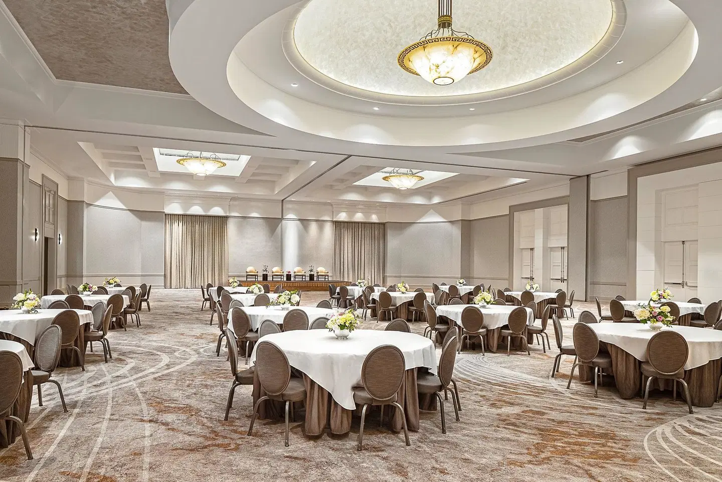 InterContinental Buckhead by IHG Restaurant