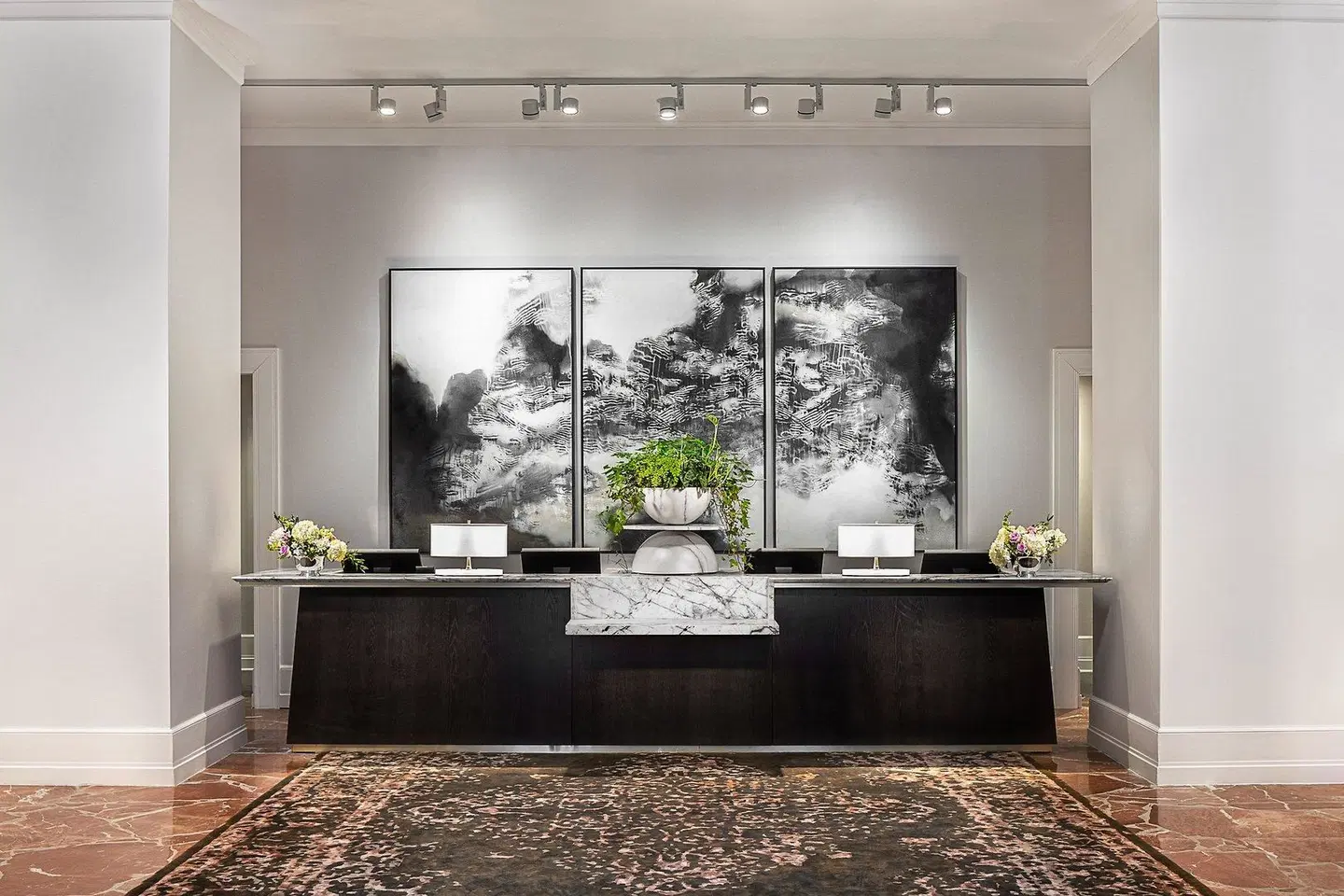 InterContinental Buckhead by IHG LOUNGE_LOBBY