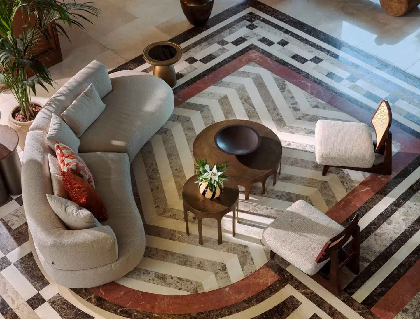 Hilton Chania Old Town Resort & Spa ROOM_EXAMPLE