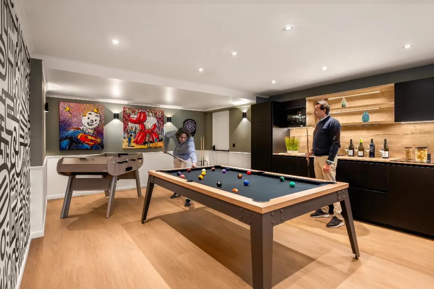 Le Royal Rive Gauche SPORTS_AND_LEISURE
