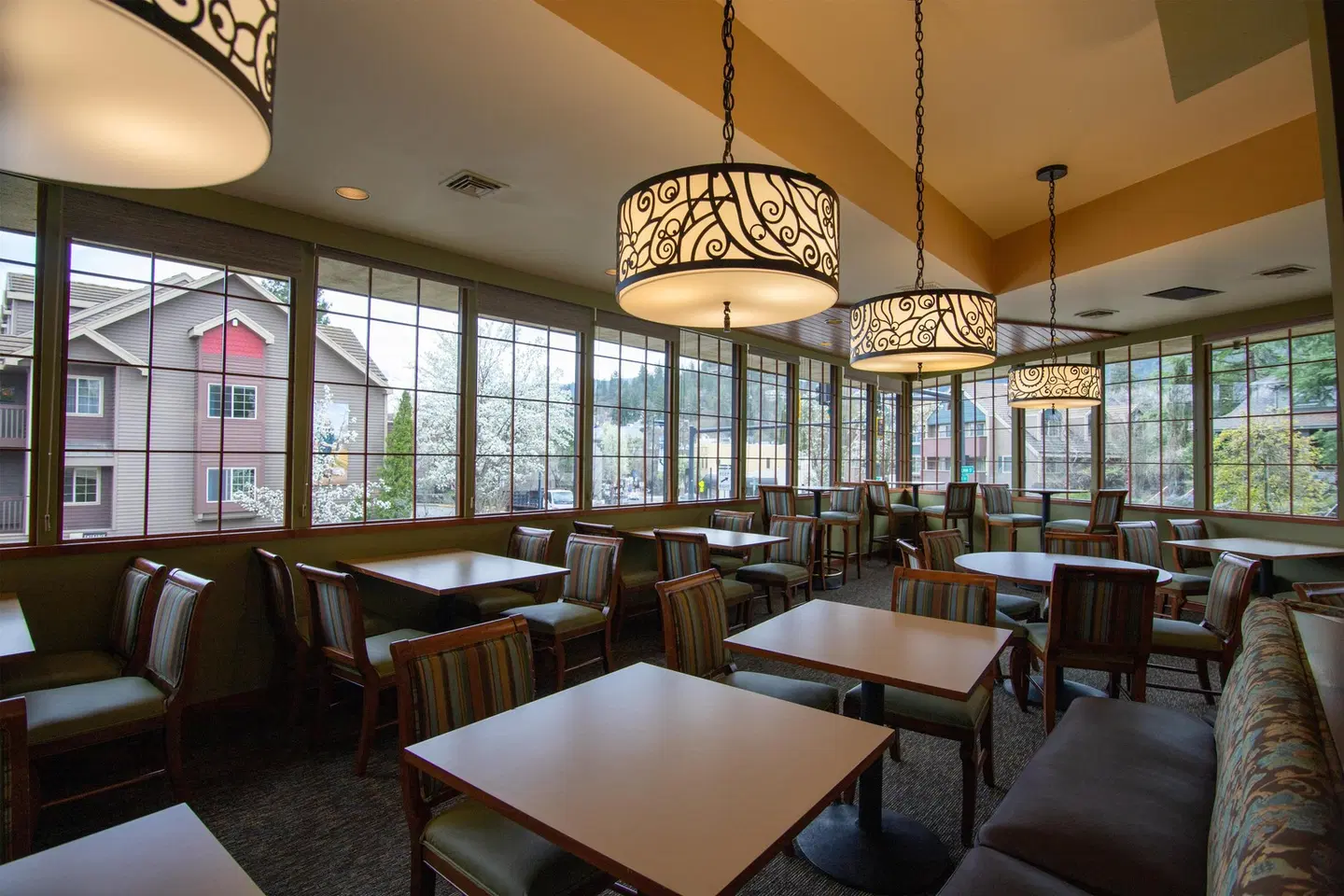 The Bard's Inn, BW Signature Collection by Best Western Restaurant
